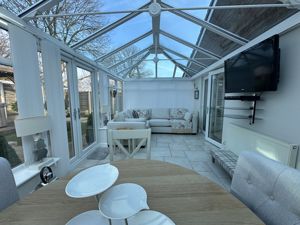 Conservatory- click for photo gallery